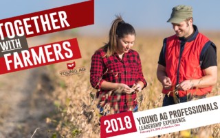 Young Ag Professionals Winter Leadership Experience