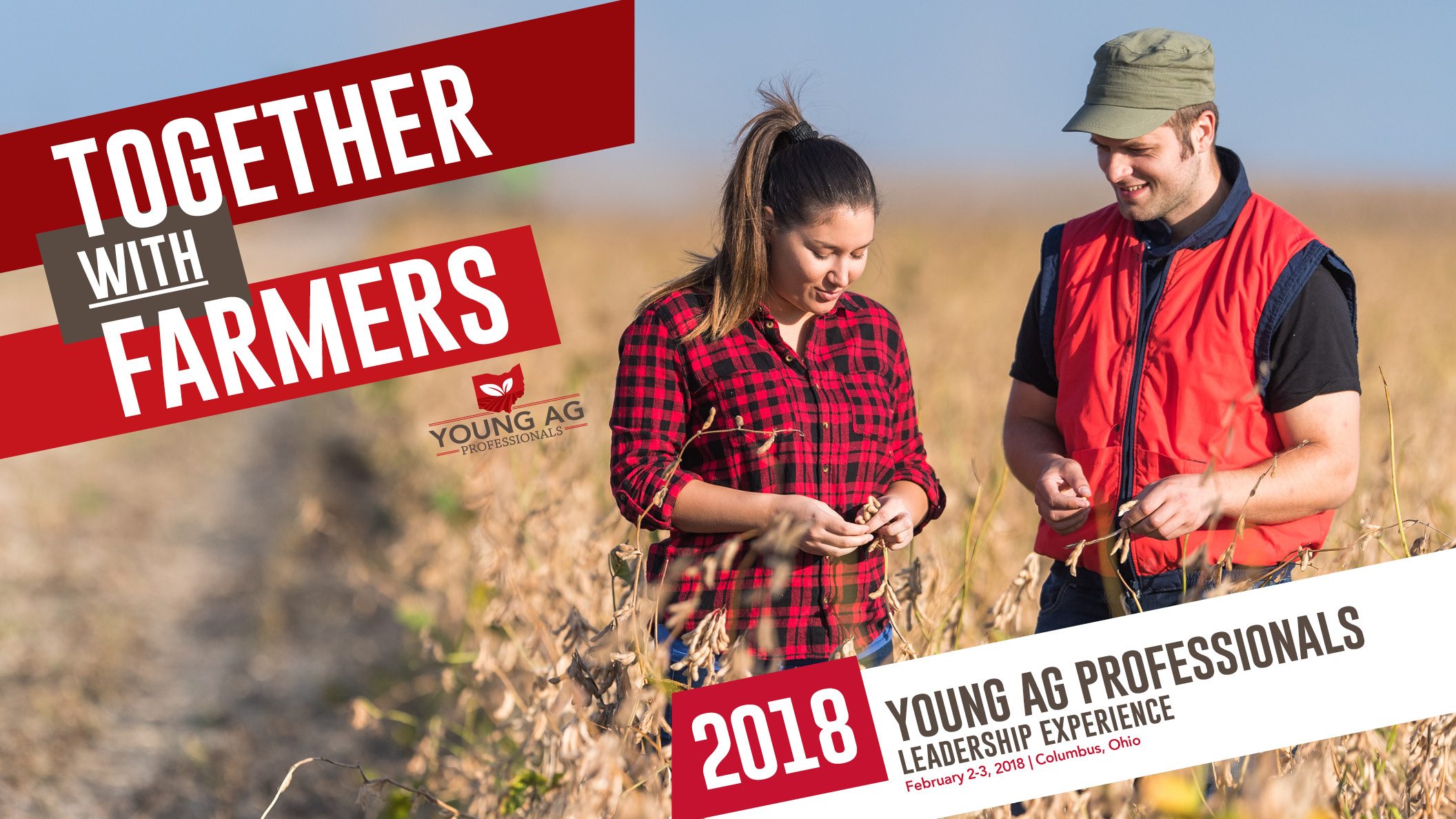 Young Ag Professionals Winter Leadership Experience